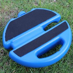 Kletshuts™ TennisTraining 1+1 GRATIS: Kinderen En Volwassenen Tennis Bal Trainingsset