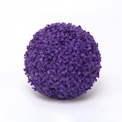 BallPlant 1+1 GRATIS: Kunstmatige Topiary Onderhoudsvrije Bol Plant Tuin Decoratie