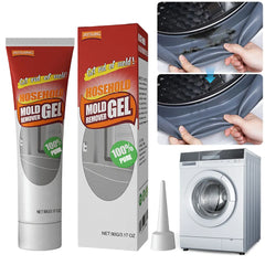 Cleaner Pro° CleaningGel 1+1 GRATIS: Sterke Schimmelverwijderaar Dieptereinigingsgel