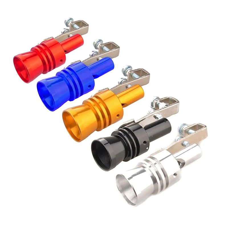 TurboPipe™ 1+1 GRATIS – Universeel Turbo Pijp Uitlaat Geluid Versterker