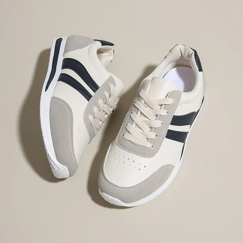 Happy™ DailyShoes: Dames Veelzijdige Dagelijkse Slijtage Toevallig Schoenen