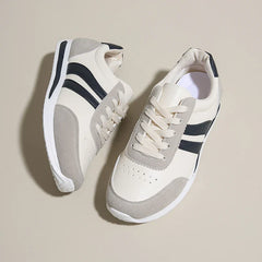 Happy™ DailyShoes: Dames Veelzijdige Dagelijkse Slijtage Toevallig Schoenen