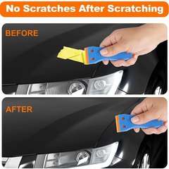 Cleaner Pro° SurfaceScraper: Multifunctionele Krasvrije Oppervlakte Reinigingsschraper