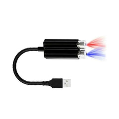 Ledsen™ MiniProjection 1+1 GRATIS: Mini LED Projectie Licht