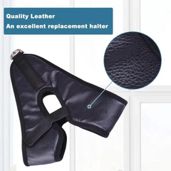 NeckRelief™ – Ultieme Draagbare Brancard Voor Snelle Nek- En Been Verlichting