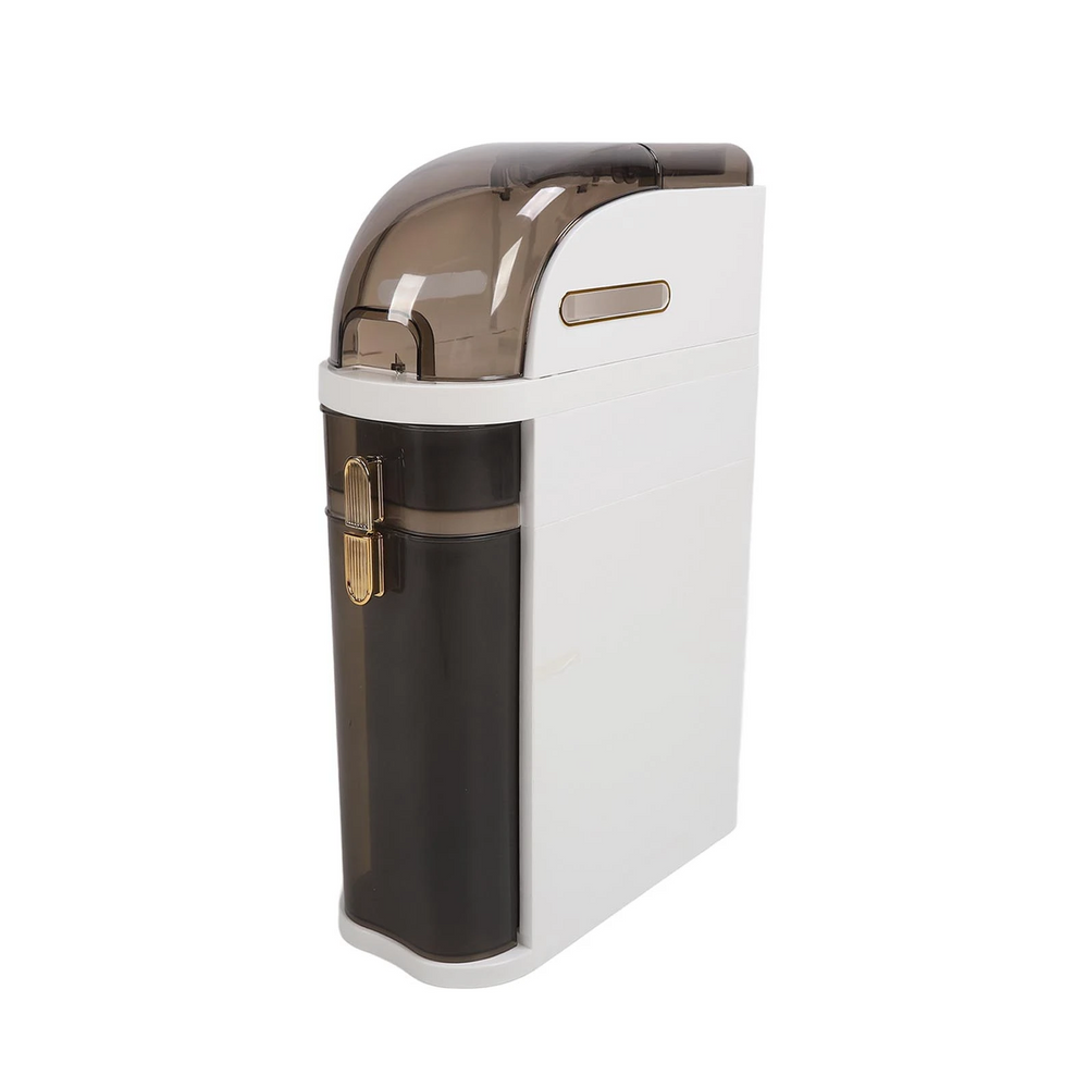 Globetrek° BathroomStorage: Esthetische Badkameropslag Organizer Met Grote Capaciteit