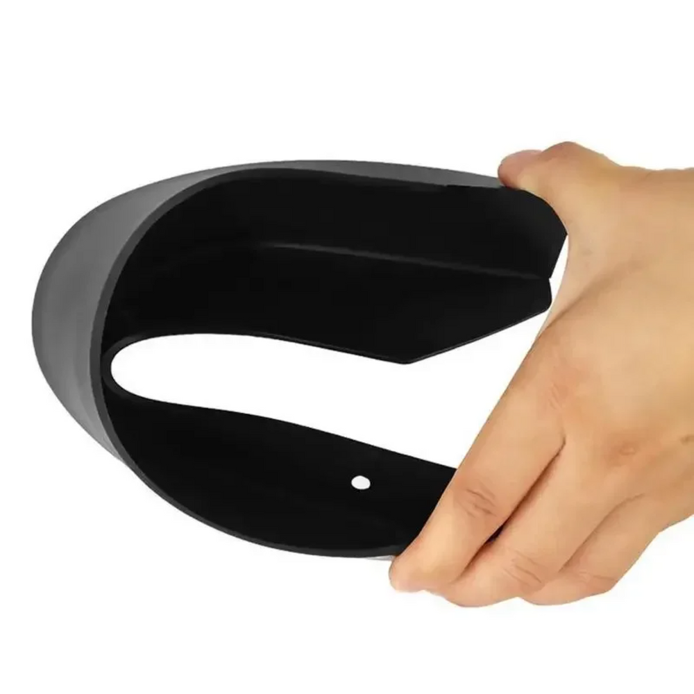MudGuards: Heavy-Duty Flexibele Universele Auto Spatlappen