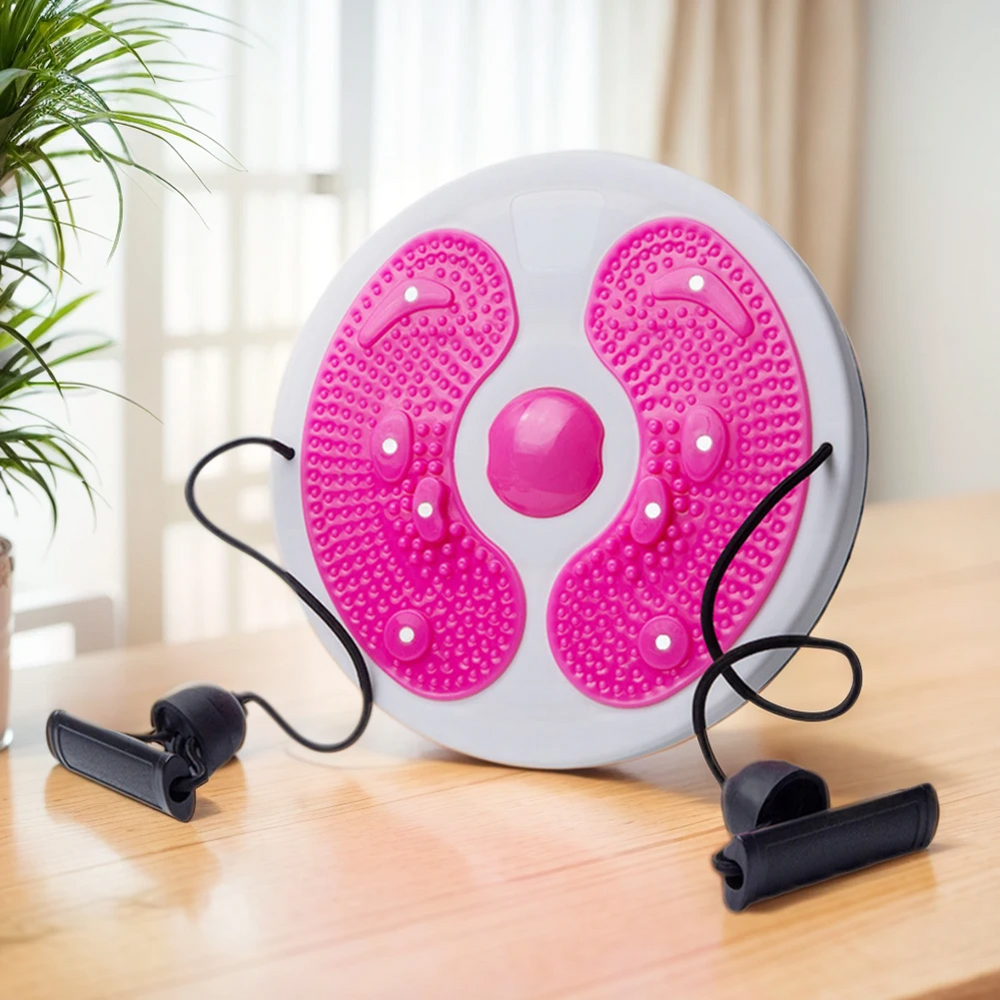 ActiveWaist™ – Thuis Beweging Balans Fitness Actieve Taille Board