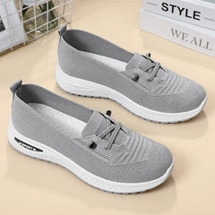 Happy™ EasyFeet - Ademend Flexibel Comfort Schoenen Voor De Hele Dag