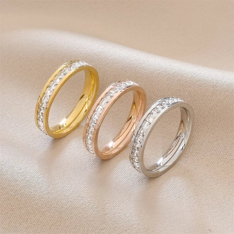 Jewelance™ RotatingRing 1+1 GRATIS: Vinger Spinner Roterend Ring Anti Angst Stress Verlichting Sieraden