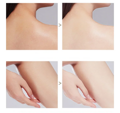 ExfoliatingGel 1+1 GRATIS: Oranje Exfoliërende Gel Zacht Dode Huid Verwijderaar