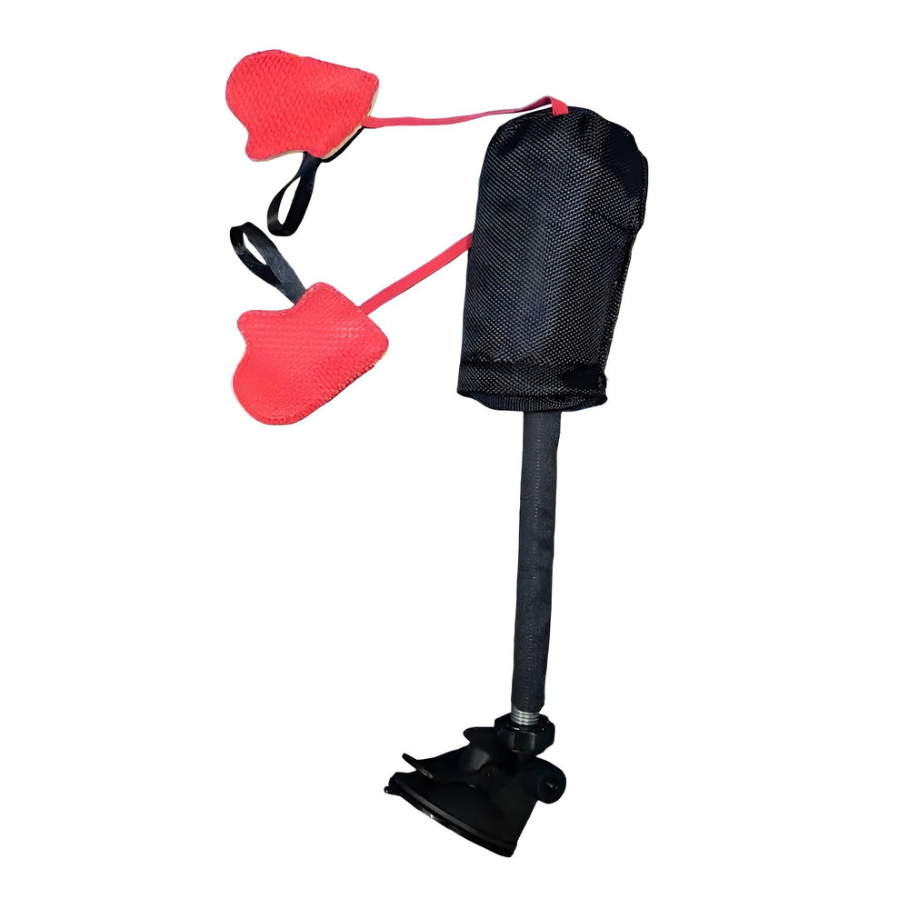 Catfri® PunchingBag: Interactief Leuk Oefening Kat Bokszak