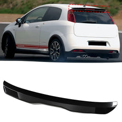 CarSpoiler - Universeel Stijlvol Aerodynamisch Achterbak Vleugel Auto Spoiler Accessoire