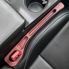 GapBlocker 1+1 GRATIS: Universeel Auto Console Gap Blocker En Organizer
