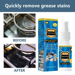Cleaner Pro° AntiGrease 1+1 GRATIS: Vet Verwijderaar Spray