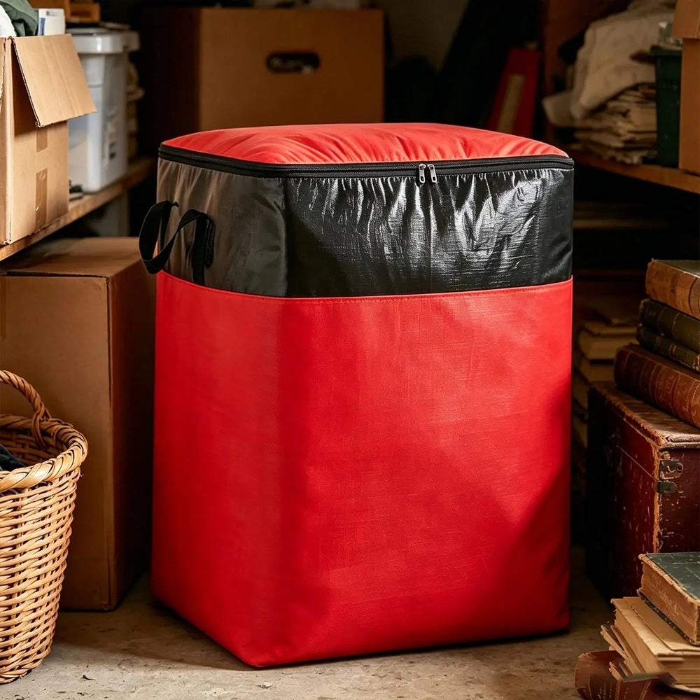 Icone™ PortableBag: Hoge Kwaliteit Multifunctionele Draagbare Opbergzak