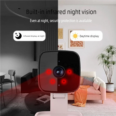 SecurityCamera: 2.4G WiFi CCTV Bewakings Beveiligingcamera