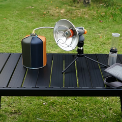TravelHeater: Compacte Draagbare Verwarming Voor Buiten Kamperen En Avontuur