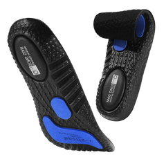 Happy™ ShoeInsole 1+1 GRATIS: Comfort Gedempt Sport En Alledaags Schoen Binnenzool