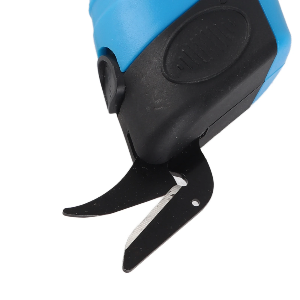 Globetrek° SmartCutter – Universeel Oplaadbaar Draadloos Elektrisch Precisie Slim Snijder