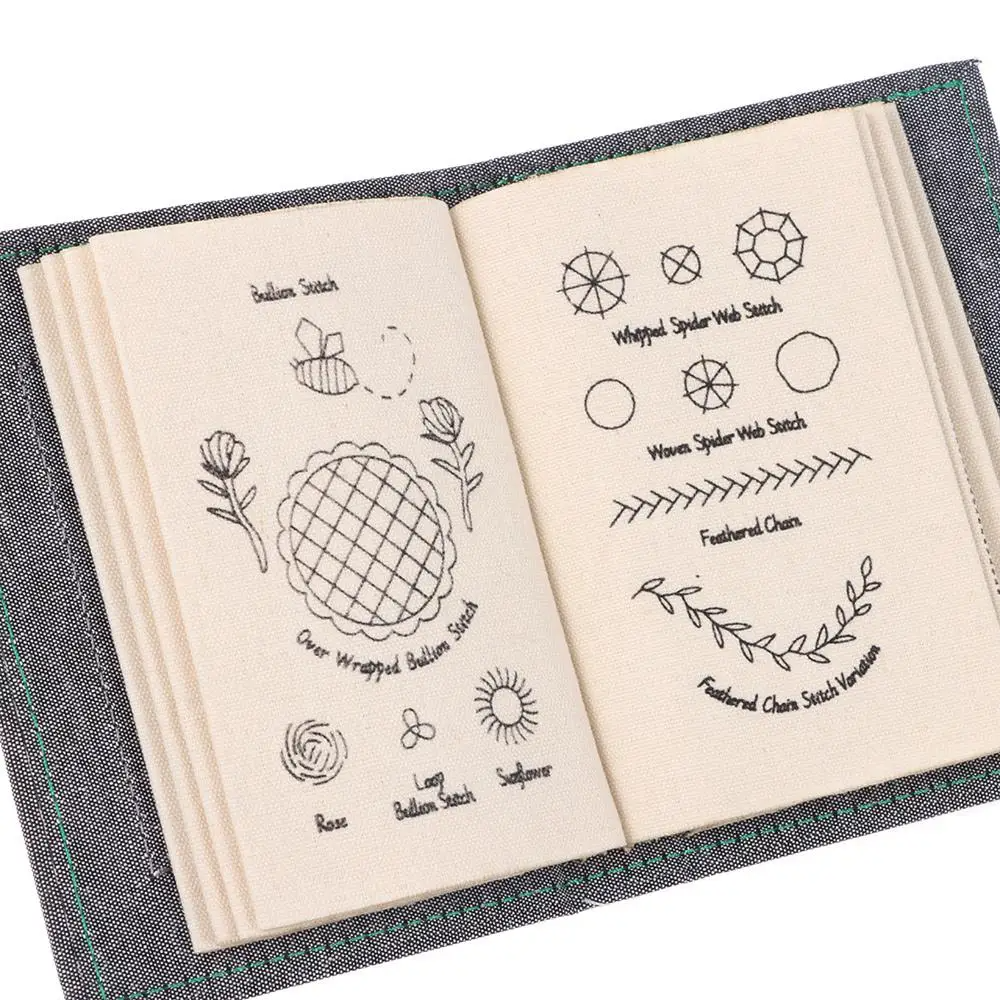 SewingKit: Alles-In-Één Complete Naaiset Met Handleiding Boek