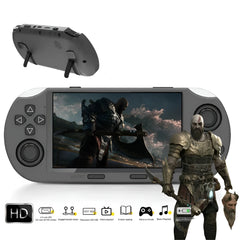 RetroConsole – Ultiem Handheld Retro Console Voor Klassieke Gamen