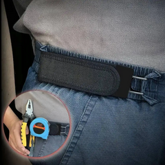SideBelt 1+1 GRATIS - Comfortabele Verstelbare Dagelijkse Draagstijl Elastische Haak Zij Riem