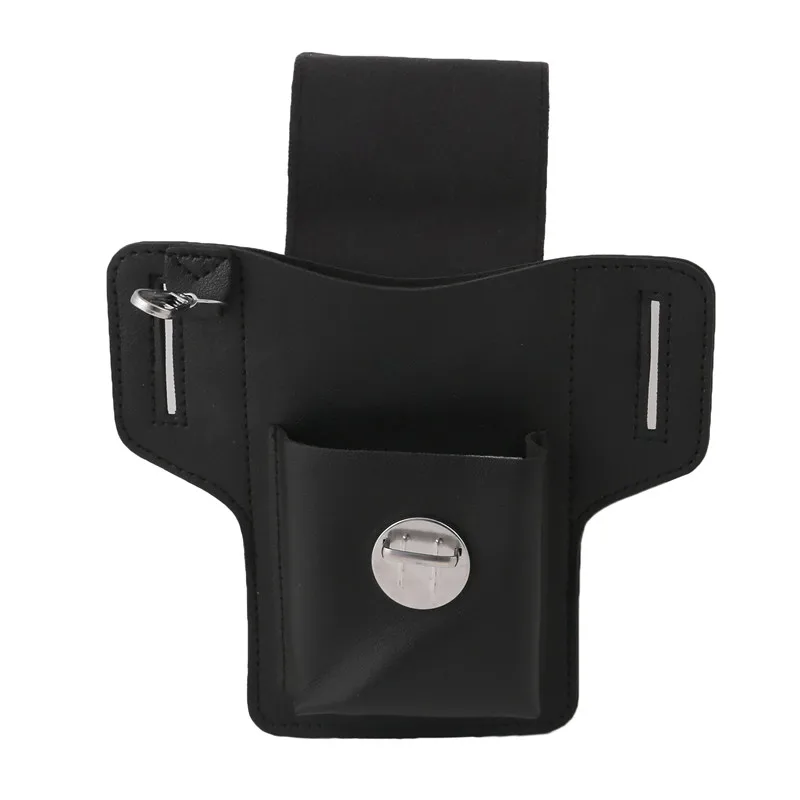Icone™ BeltBag 1+1 GRATIS: Premium Multifunctioneel Mini Heup Zakje Heren Riemtas