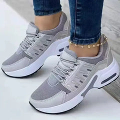 Happy™ SlimShoes: Schoenen Ontworpen Voor Te Maken Breed Voeten Er Uitzien Slanker