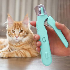 DogCatFri™ NailGrinder: Precisie Verzorging voor Huisdier Nagels