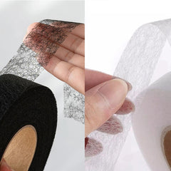 FabricTape 1+1 GRATIS - Doe-Het-Zelf Stof Dubbelzijdig Fixeerband Voor Meerdere Doeleinden