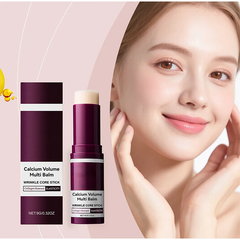 BeautyStick™ 1+1 GRATIS: Calcium Verrijkt Anti Aging Verstevigend Multi Doel Schoonheid Stick