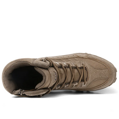 Happy™ CombatShoes – Hoge-Top Lichtgewicht Alle Doeleinden Combat Schoenen