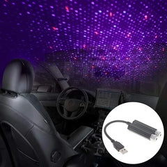 Ledsen™ MiniProjection 1+1 GRATIS: Mini LED Projectie Licht