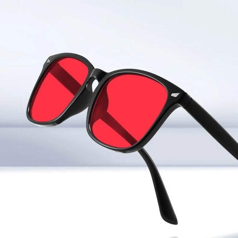 ColorGlasses 1+1 GRATIS: Vermindering Van Oogbelasting, Comfort Voor De Ogen De Hele Dag