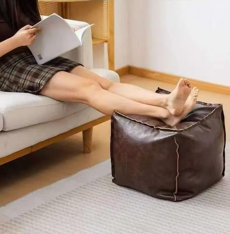 Icone™ PillowBag - Multifunctionele Stijlvolle Kussen Opberg Tas