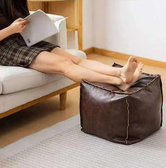 Icone™ PillowBag - Multifunctionele Stijlvolle Kussen Opberg Tas
