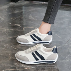 Happy™ DailyShoes: Dames Veelzijdige Dagelijkse Slijtage Toevallig Schoenen