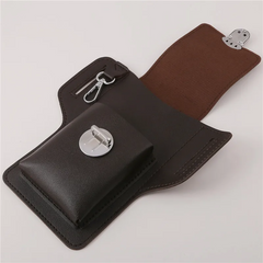 Icone™ BeltBag 1+1 GRATIS: Premium Multifunctioneel Mini Heup Zakje Heren Riemtas