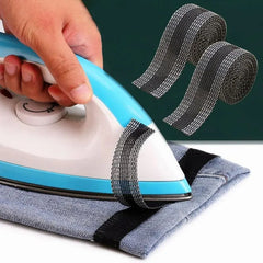 Icone™ ShorteningTape: 5M Zelfklevend Broek Verkortende Tape