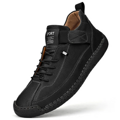 Happy™ ClassicShoes: Lichtgewicht Comfortabel Ondersteuning Klassiek Heren Schoenen