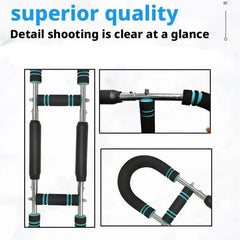PowerGrip: U-Vormig Volledig Body Spier Opbouw Trainer Tool