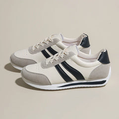 Happy™ DailyShoes: Dames Veelzijdige Dagelijkse Slijtage Toevallig Schoenen