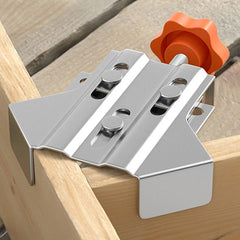 FixingClamp: Verstelbare Hoekfixatieklem Tool