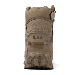 Happy™ CombatShoes – Hoge-Top Lichtgewicht Alle Doeleinden Combat Schoenen