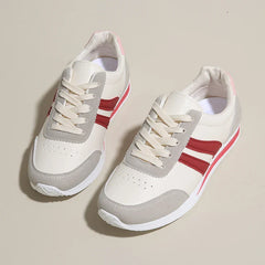 Happy™ DailyShoes: Dames Veelzijdige Dagelijkse Slijtage Toevallig Schoenen