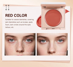 UndereyeCorrector 1+1 GRATIS - Verhelderende Onder Ogen Perzikkleurige Corrector