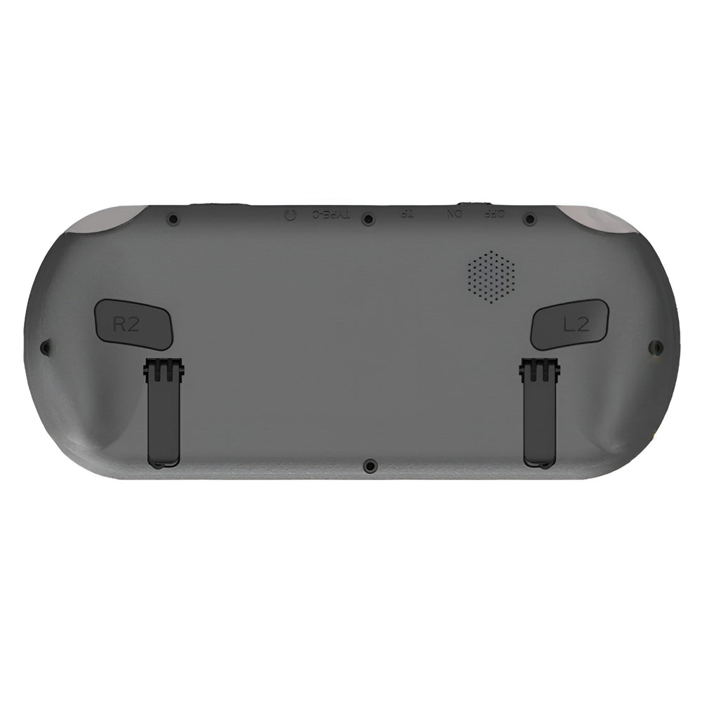 RetroConsole – Ultiem Handheld Retro Console Voor Klassieke Gamen