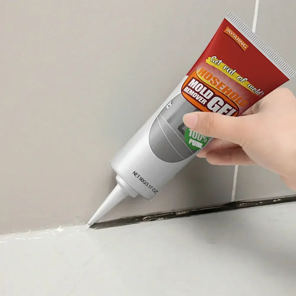 Cleaner Pro° CleaningGel 1+1 GRATIS: Sterke Schimmelverwijderaar Dieptereinigingsgel