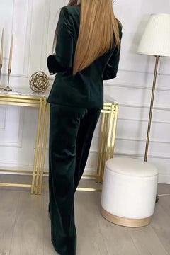 Icone™ ElegantOutfit: Krachtige Look Dappere Elegante Damesoutfit Pakset